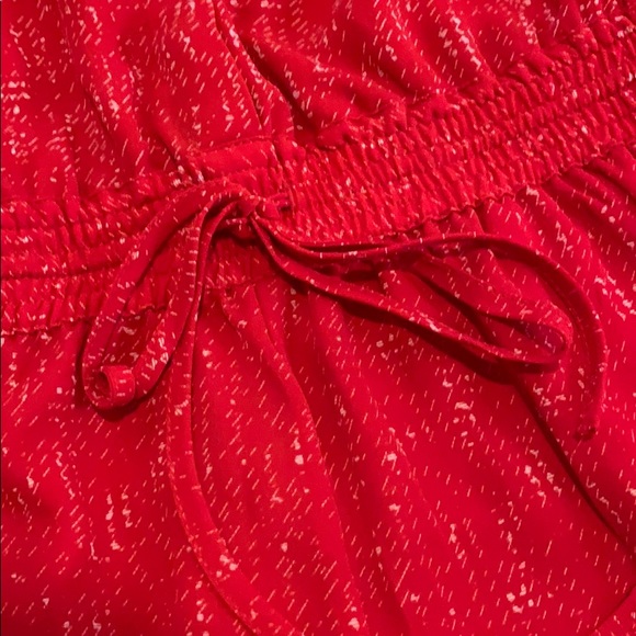 Fleur Bleue Romper - Picture 3 of 6